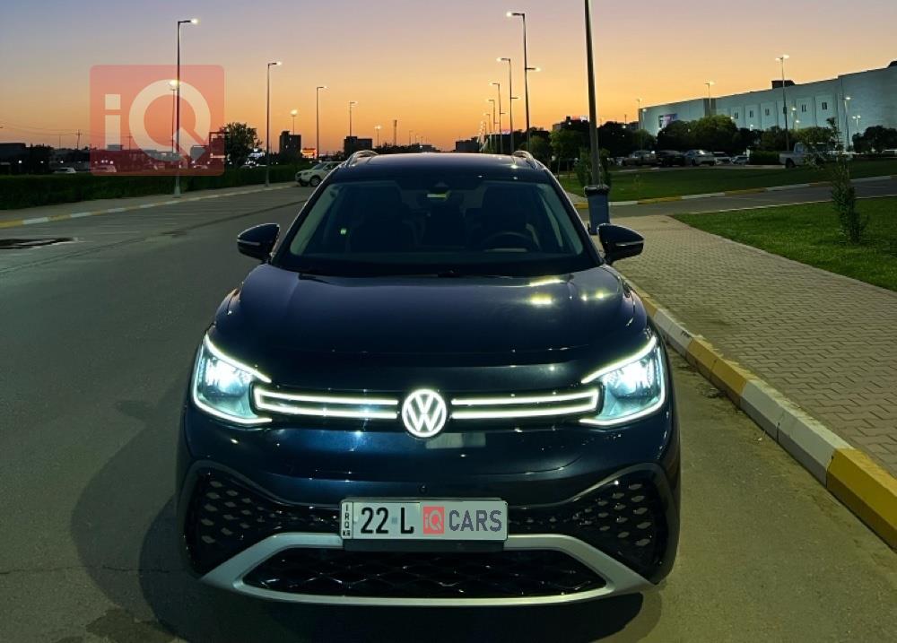 ڤۆڵکسواگن ID.6